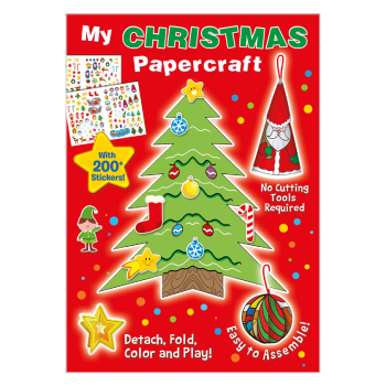 CARAMEL_J0339_Christmas Papercraft_ENGLISH_Red cover_website