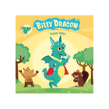 P0153_Billy Dragon_Super Billy