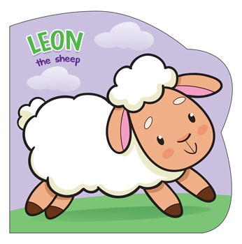 K0148_Leon-the-sheep